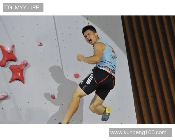 南京攀岩队在全国速度排行榜中荣获第六名展现实力与风采 南京攀岩队在全国速度排行榜中荣获第六名展现实力与风采