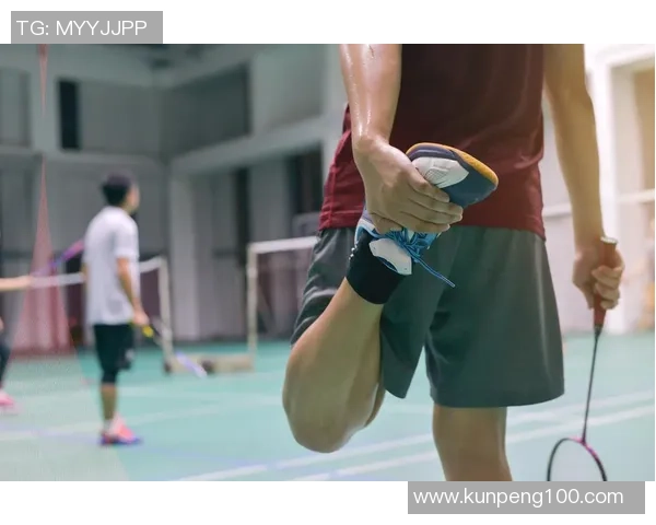 从零起步掌握羽毛球战术技巧全面指南助你成为场上高手