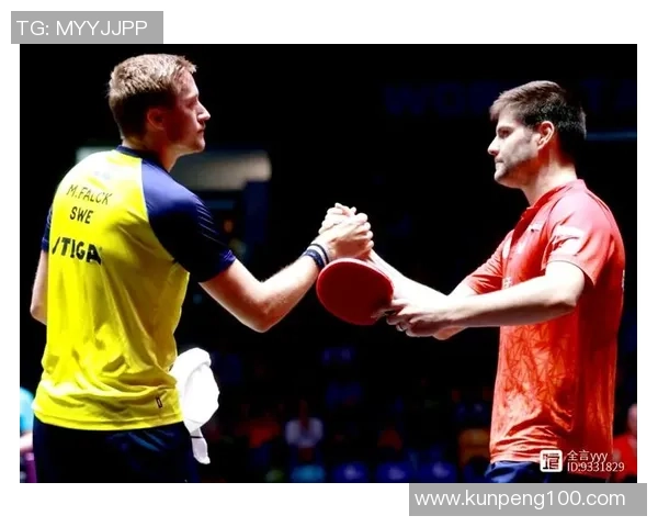 上海乒乓球队区域防守策略解析与比赛表现的深度分析