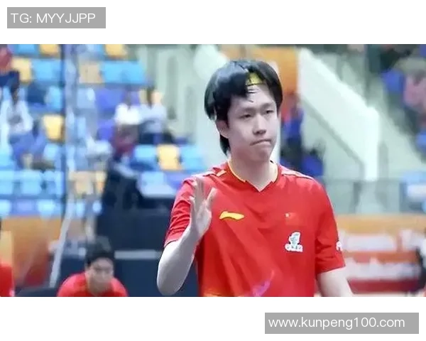 武汉乒乓球队荣登灵活性排行榜第一名引发广泛关注与讨论